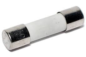 Κεραμική ασφάλεια CFST 5A 5x20mm