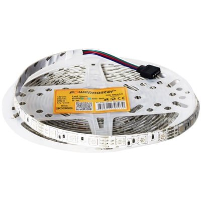 LED Strip 60 LEDS 5m RGB