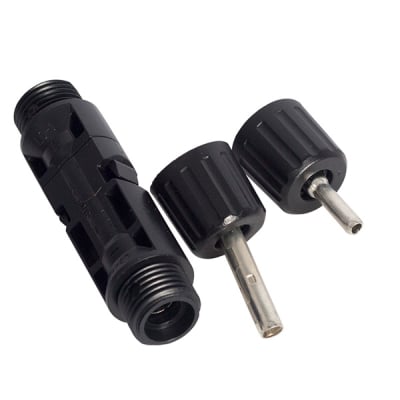 Solar Panel MC4 connector set