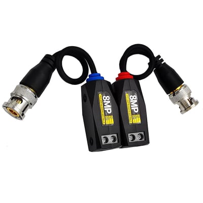 ΒΙΝΤΕΟ BALUN PM-3889