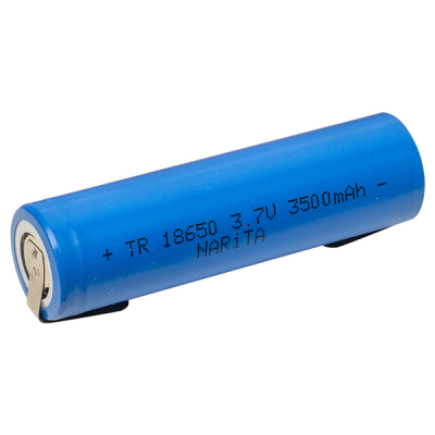 Μπαταρία 3.7V 650mAh Li-Pol GB T18287-2000