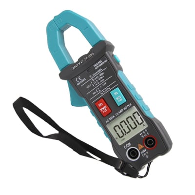 DIGITAL CLAMP METER ZT-QB3