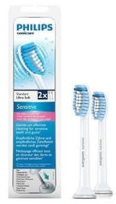 HX6052 S Philips Sonicare 2 τεμ