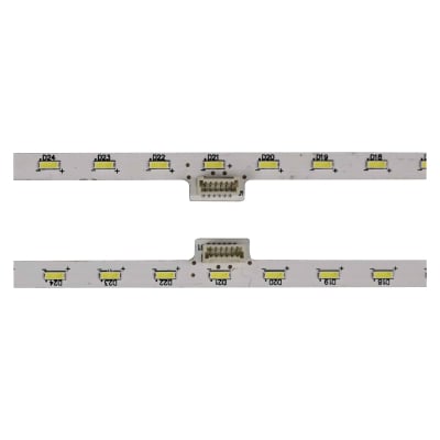 LED Backlight LB43012 V0_00 ELED1063
