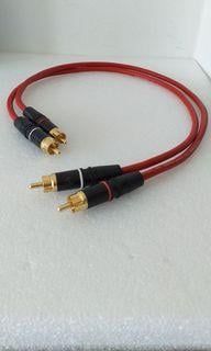 ΚΑΛΩΔΙΟ 3.5STR .JACK ΑΡΣΕΝΙΚΟ-3.5 JACK FE 4 PIN 0.12M
