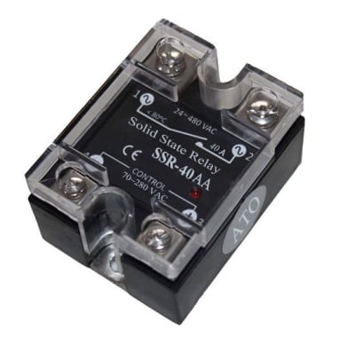 ΡΕΛΕ SS40A