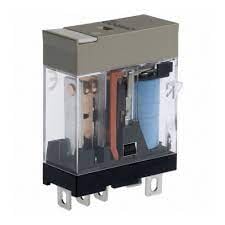 ΡΕΛΕ G2RL-1-SN 24VAC