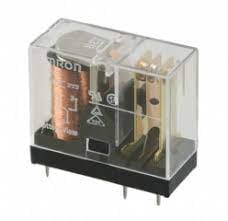 RELAY G2RL-1A 5V