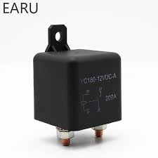 RELEY 12V BIG