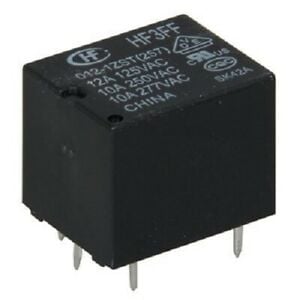 ΡΕΛΕ HF3FF/012-1HST