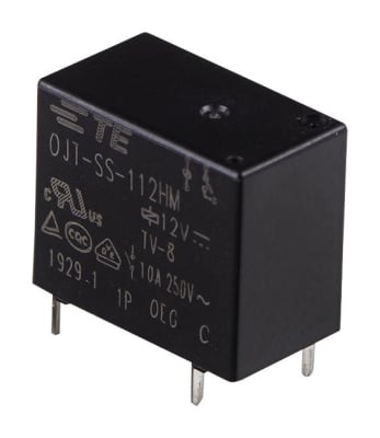 ΡΕΛΕ SS10A