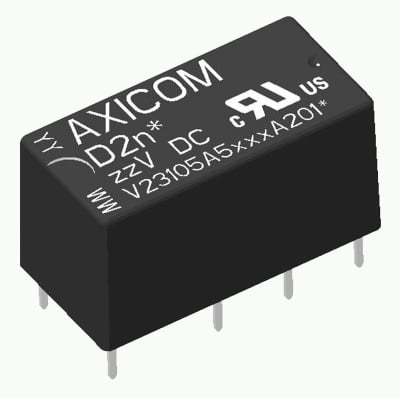 RELAY V23105-A5502-A201