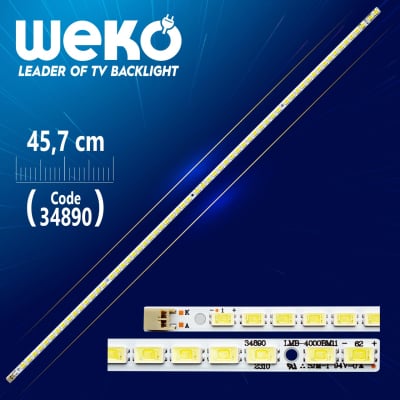 Led Backlight LMB-4000BM11 SET2