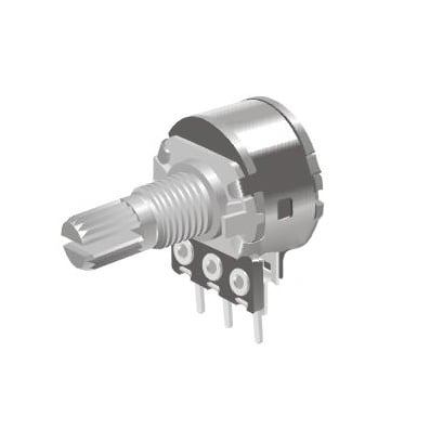 Ποτενσιόμετρο 1x1Kohm B1K