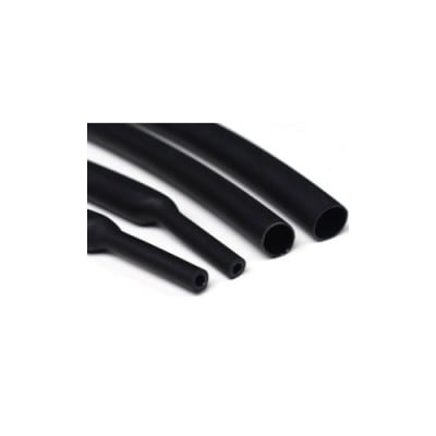Heat Shrinkable Tubing 9-3mm/1m