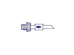 PORTASOL BIT 4.8mm Prof