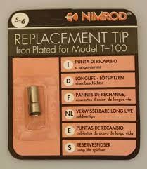 Sold.Head NIMROD S6