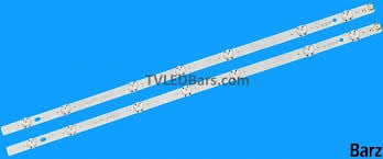 LED Backlight 32LH60_FHD S set-2pcs