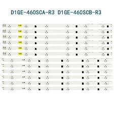 LED Backlight D1GE-400SC set-10 STL0331T 157-8