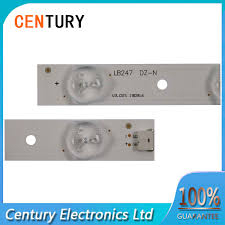 LED подсветка LED Backlight  B-HWT39D060R LED247