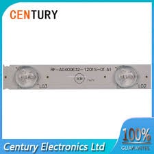 LED Backlight RF-AB400E32-1201S-01A1 set4 LED568