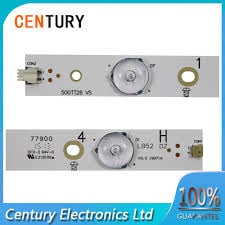 LED Backlight 500TT56 V0 R-TYPE LB52