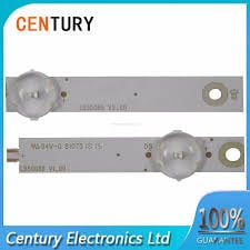Led Backlight LB50089 V1_00 LED306