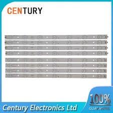 LED Backlight B-HWT39D060H 8pcs SET