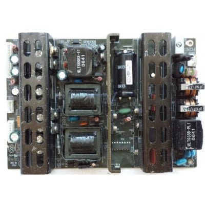Τροφοδοτικό MLT666 REV 2.7