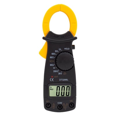 DIGITAL CLAMP METER HY-266 DT-3266L