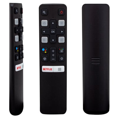 RC TC RC802V TCL FMR1 ANDROID Voice control