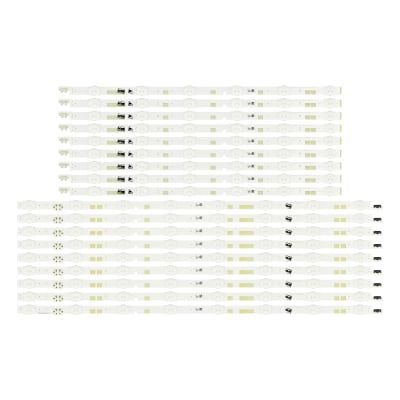 LED Backlight V5DR_550SCA-B_R0 set-18 LED334-5
