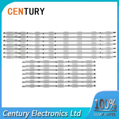 LED Backlight BN96-34251A+BN96-34252A set14 518-9