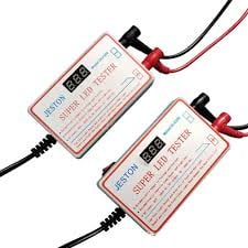ΔΟΚΙΜΑΣΤΗΣ ΤΗΛΕΟΡΑΣΗΣ LED GDV300