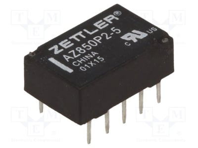 ΡΕΛΕ AZ8502-5 10P