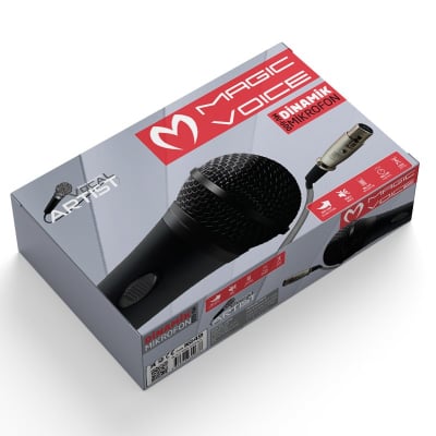 ΜΙΚΡΟΦΩΝΟ HQ-MIC15