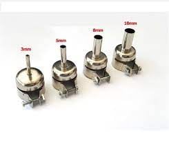 Sold.Head air nozzle MX-13 4PCS