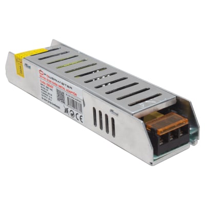 LED Power Supply 12V 5A Thin