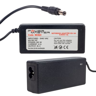 ΠΡΟΣΑΡΜΟΓΕΑΣ AC/DC SL-NBA72 15V 6A
