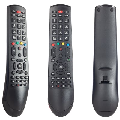 RC4900 SRC-4911