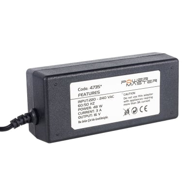 ADAPTER AC/DC 16V 2A 4735