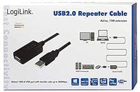 Επαναλήπτης USB UA0143