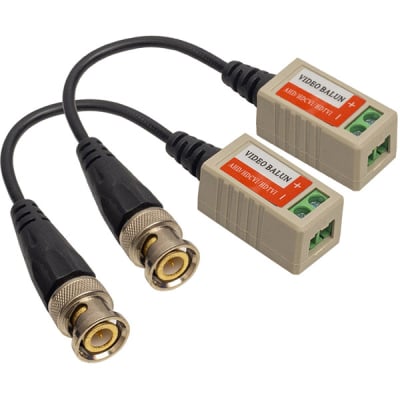 ΒΙΝΤΕΟ BALUN NVL-206P