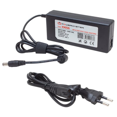 ΠΡΟΣΑΡΜΟΓΕΑΣ AC/DC YU4801 48V 1A