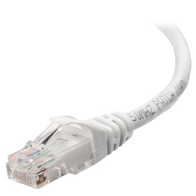 ΚΑΛΩΔΙΟ UTP CAT5 RJ45x2 25m