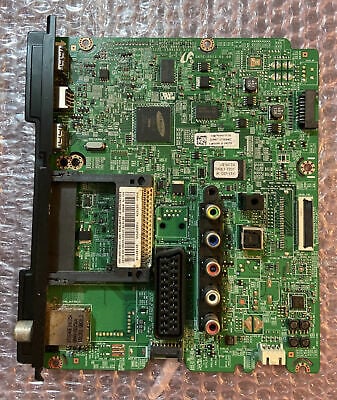 Κύριο AV PCB BN94-06787X BN41-01955B