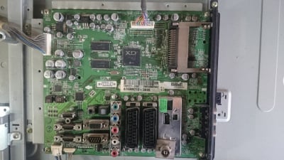 Κύρια πλακέτα 37LG2000
