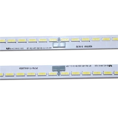 LED Backlight LG 60\'\' V16.5 ART3 L-R  ELED1164-5