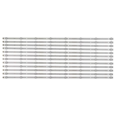 Led Backlight 4708-K65WD8 SET12pcs