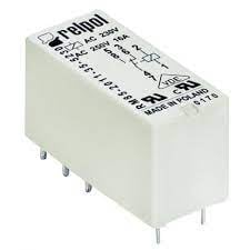 RELAY RM85-2011-35-5230 230V 16A 8p